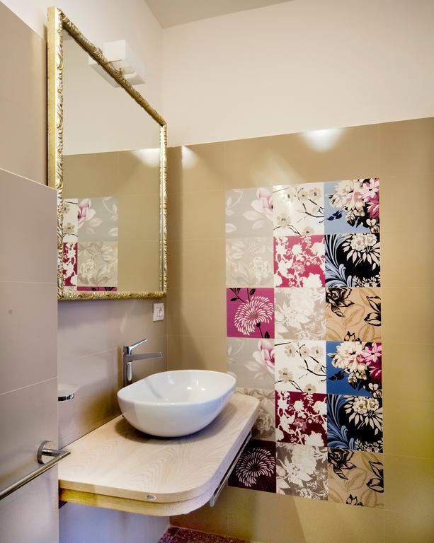 Porta Di Mezzo Luxury Suites & Rooms Taormina Exterior foto