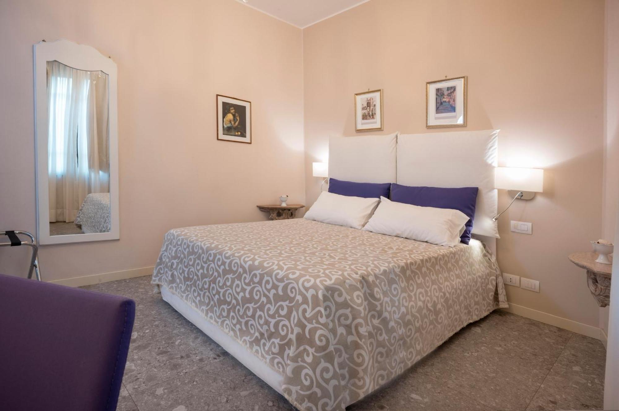 Porta Di Mezzo Luxury Suites & Rooms Taormina Exterior foto