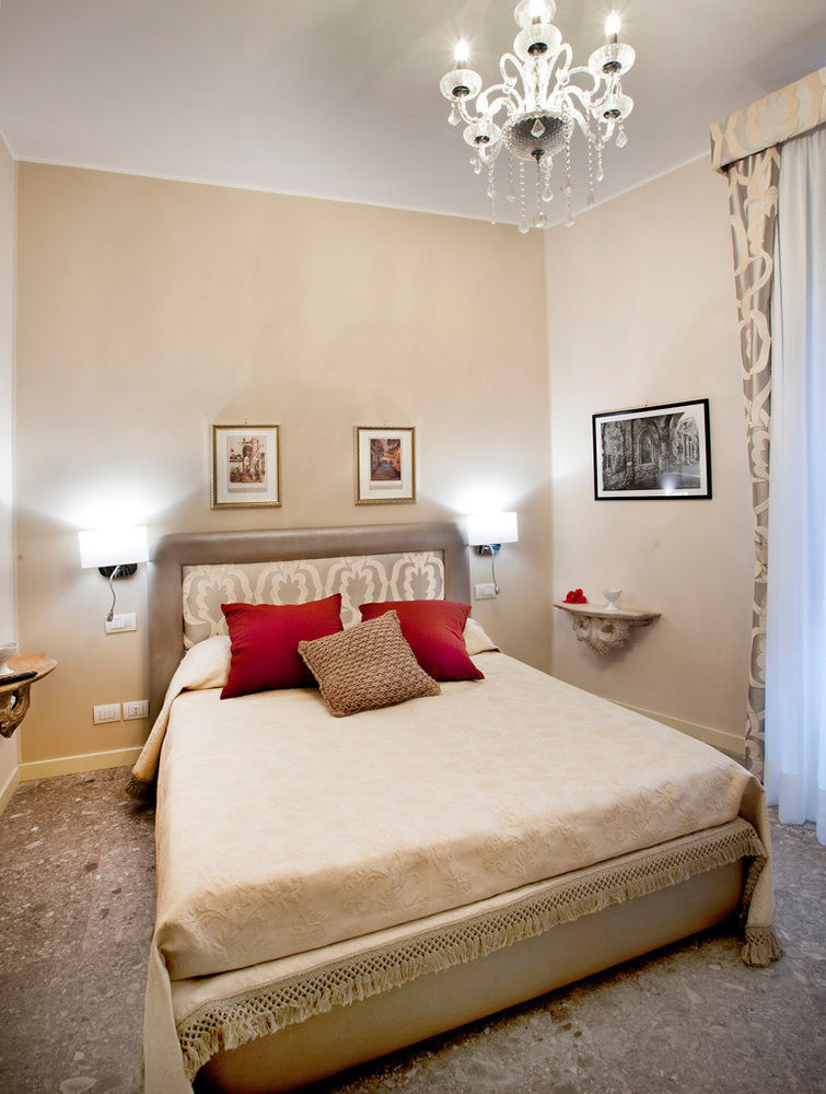 Porta Di Mezzo Luxury Suites & Rooms Taormina Exterior foto