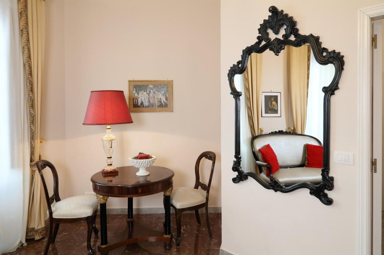 Porta Di Mezzo Luxury Suites & Rooms Taormina Exterior foto