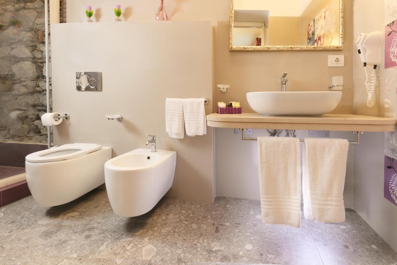 Porta Di Mezzo Luxury Suites & Rooms Taormina Exterior foto
