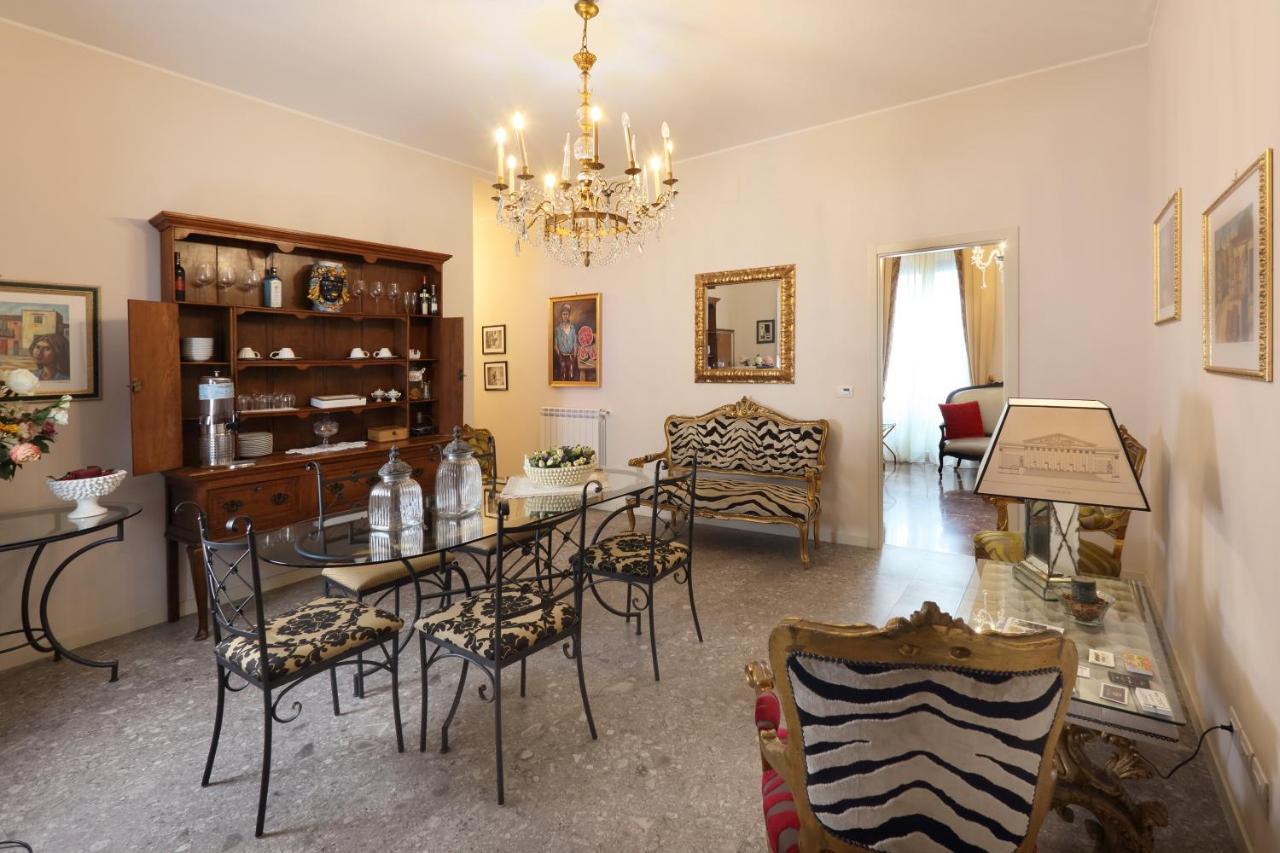 Porta Di Mezzo Luxury Suites & Rooms Taormina Exterior foto