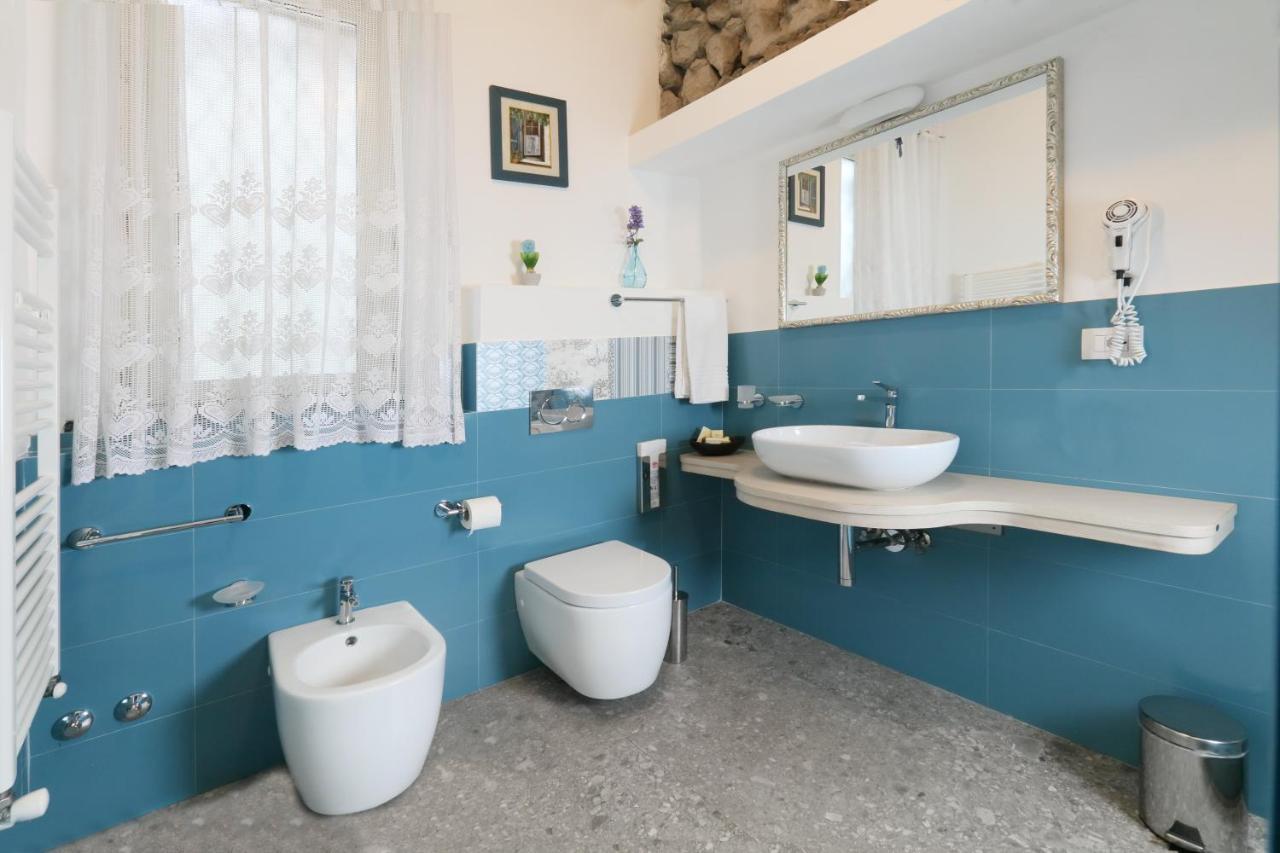 Porta Di Mezzo Luxury Suites & Rooms Taormina Exterior foto