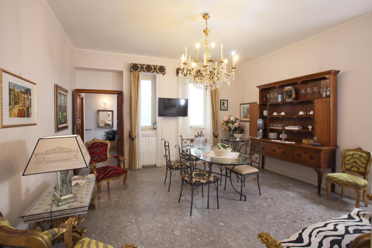 Porta Di Mezzo Luxury Suites & Rooms Taormina Exterior foto
